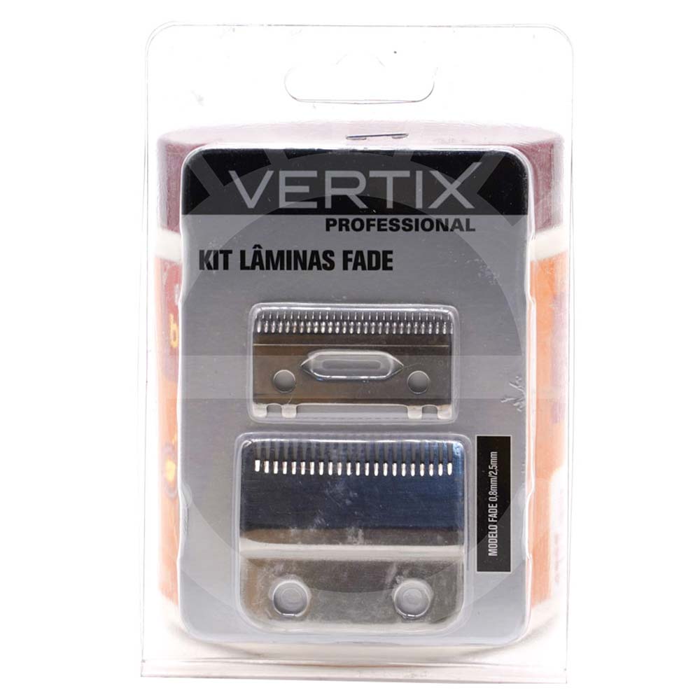 Lâminas Vertix Standard