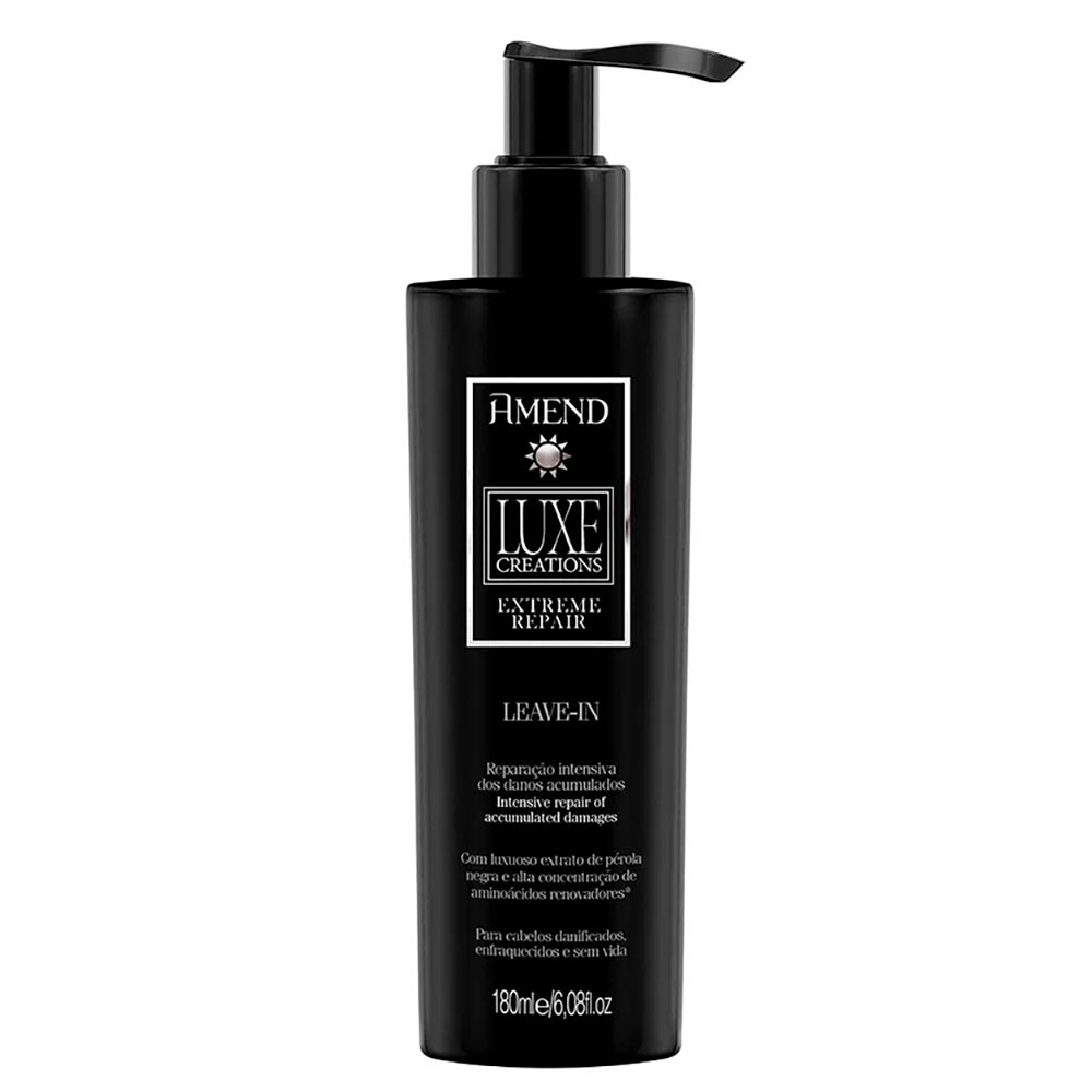 Amend Luxe Creations Extreme Repair Leave-in 180ml