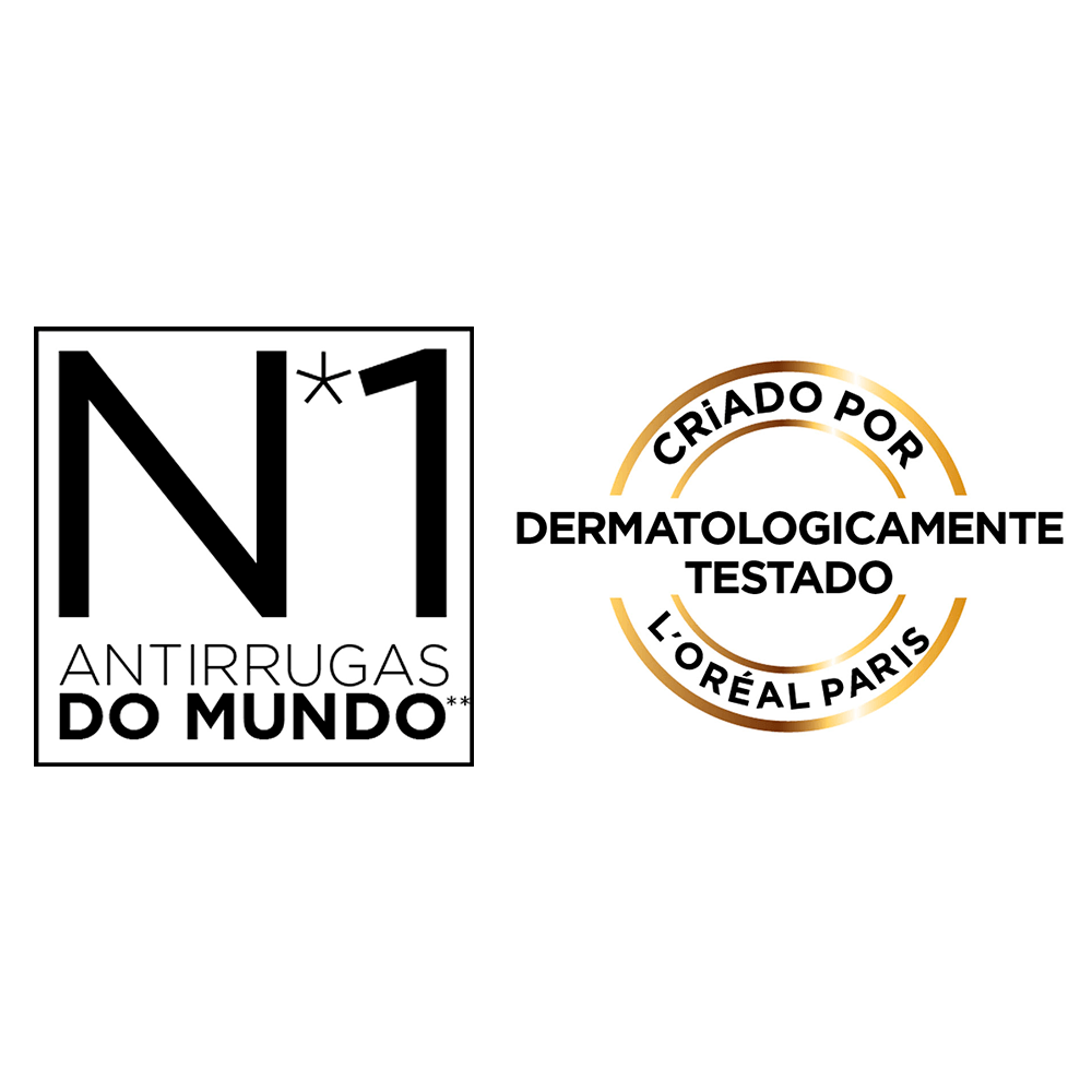 Protetor Solar Facial L'Oréal Paris Solar Expertise Antioleosidade Fps60 Negra