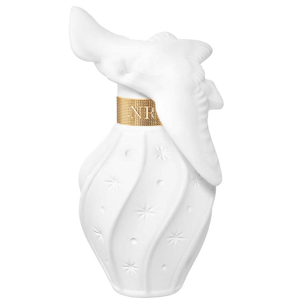 L'air Du Temps Nina Ricci Edição Limitada Perfume Feminino Eau De Toilette 50ml