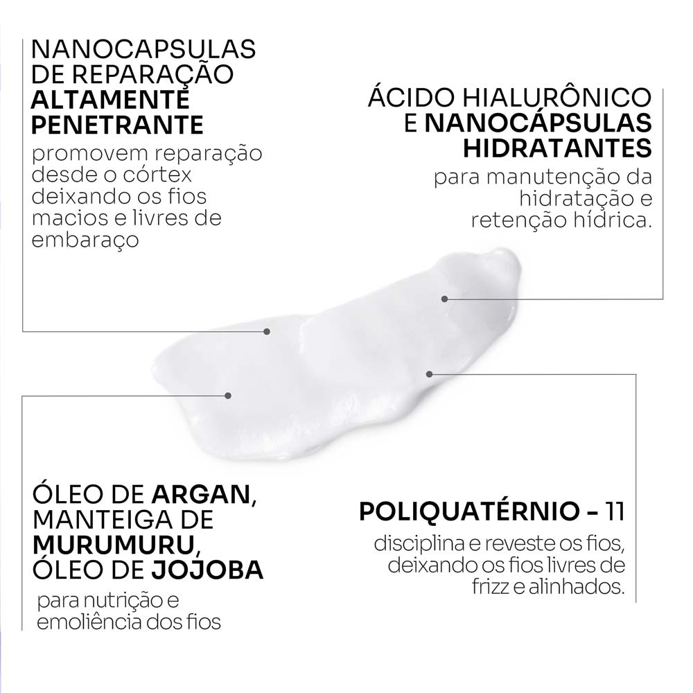 Stephen Knoll FORM & CONTROL HAIR PACK TRAT INTENSIVO 214ml