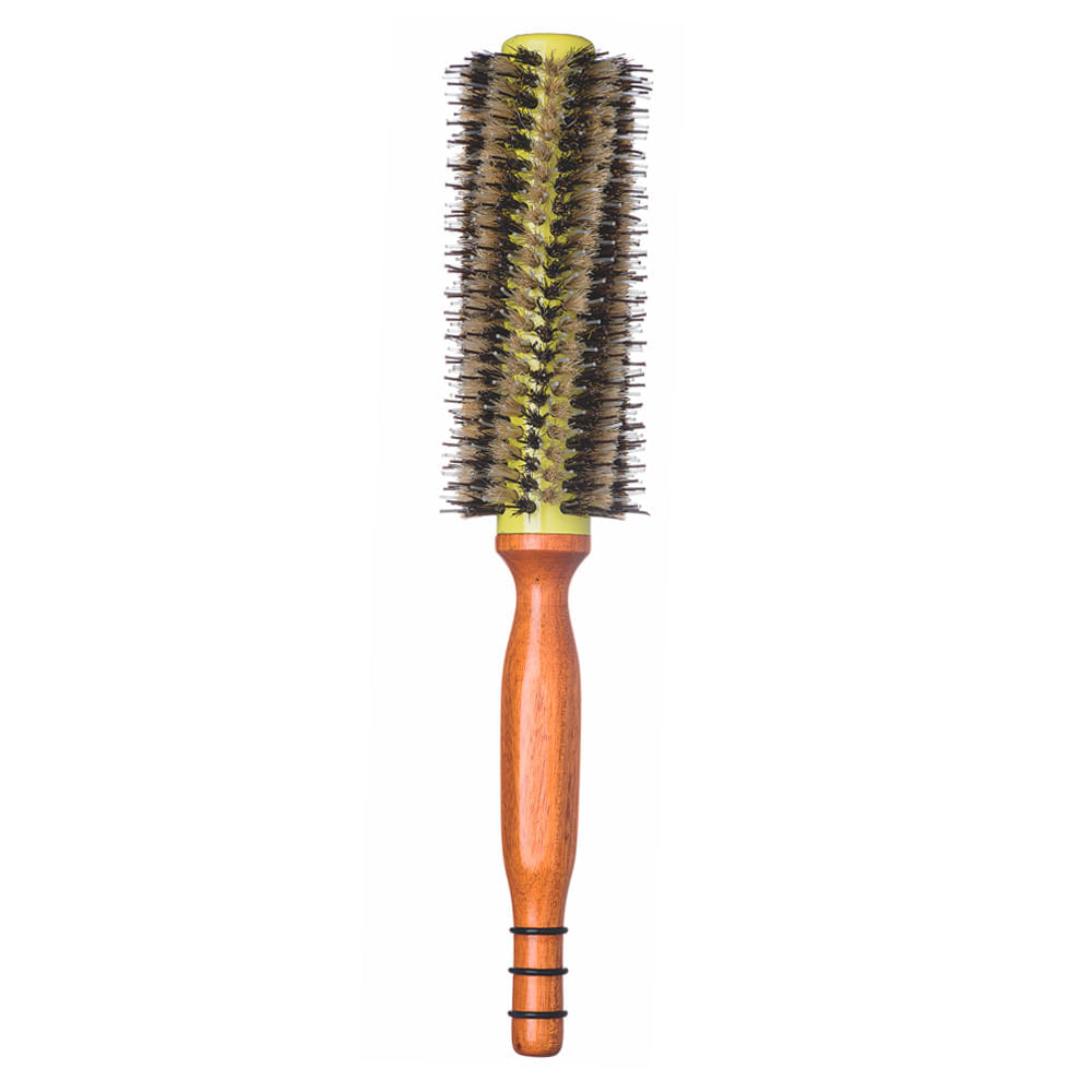 Escova De Cabelo Vertix Pro Long 27 1 Un