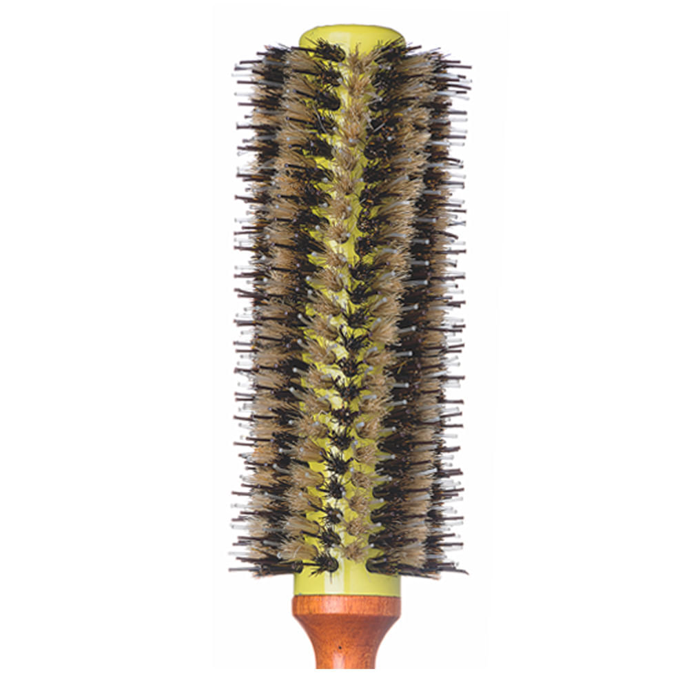Escova de Cabelo Vertix Pro Long 27 1 Un