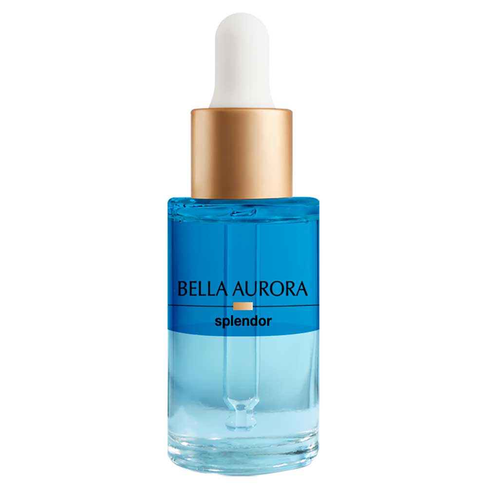 Sérum Elasticidade E Firmeza Bella Aurora Splendor 30ml