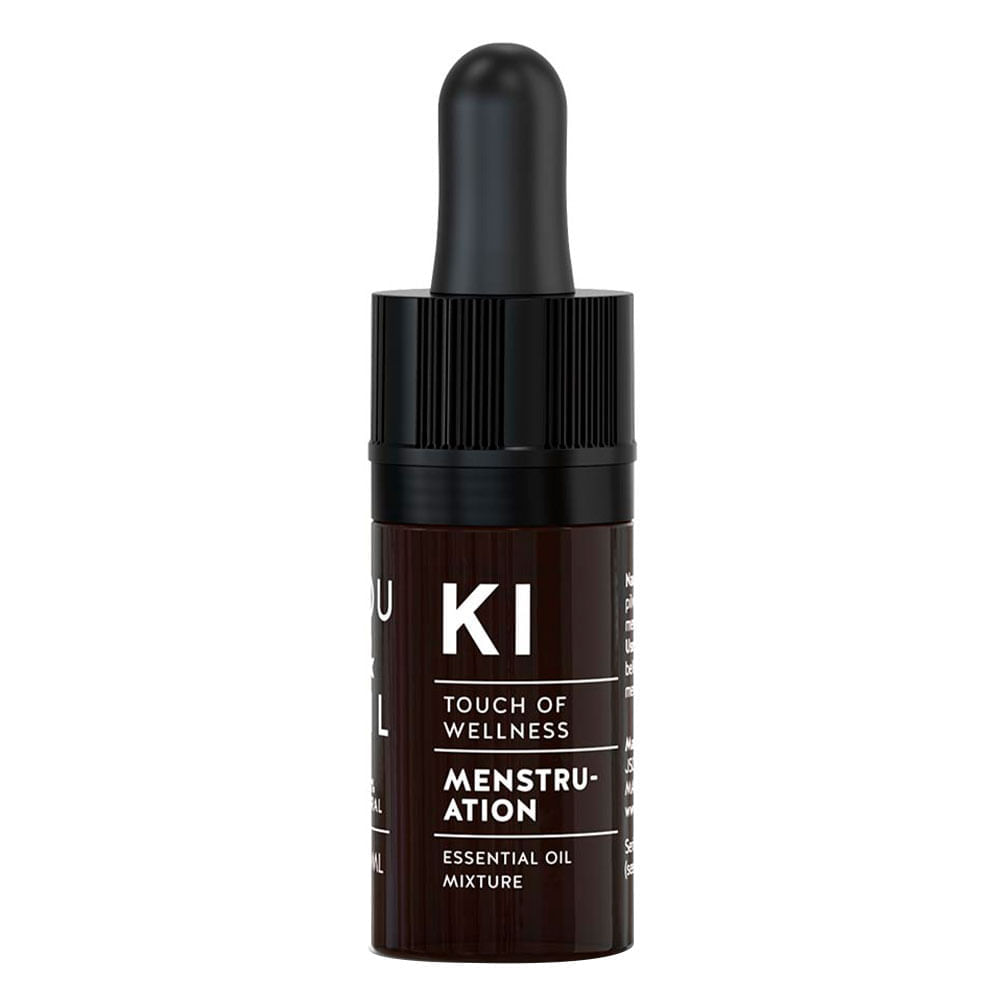 Óleo Essencial You & Oil – Ki Cólica Menstrual 5ml