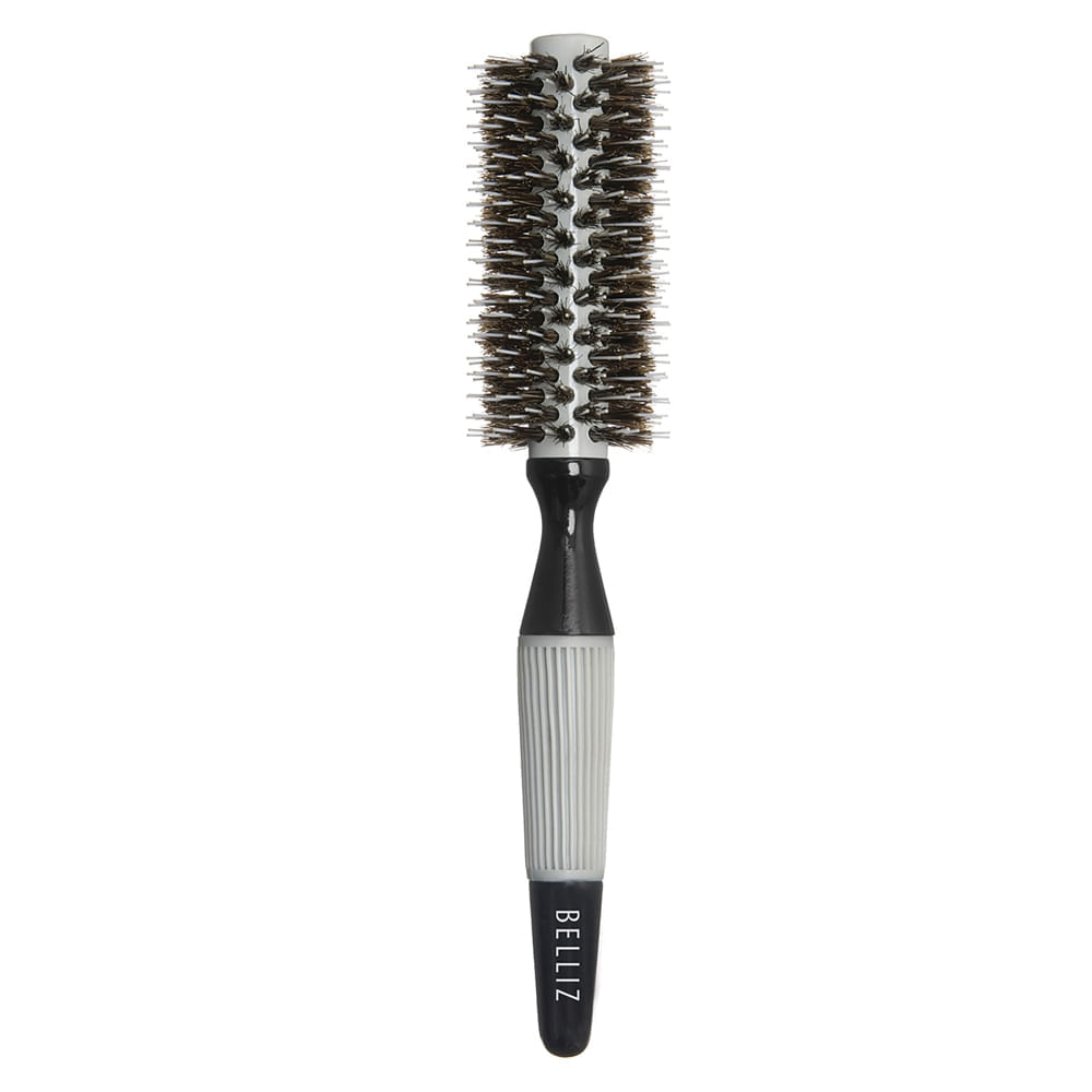 Escova De Cabelo Belliz Premium Ceramic 19 1 Un