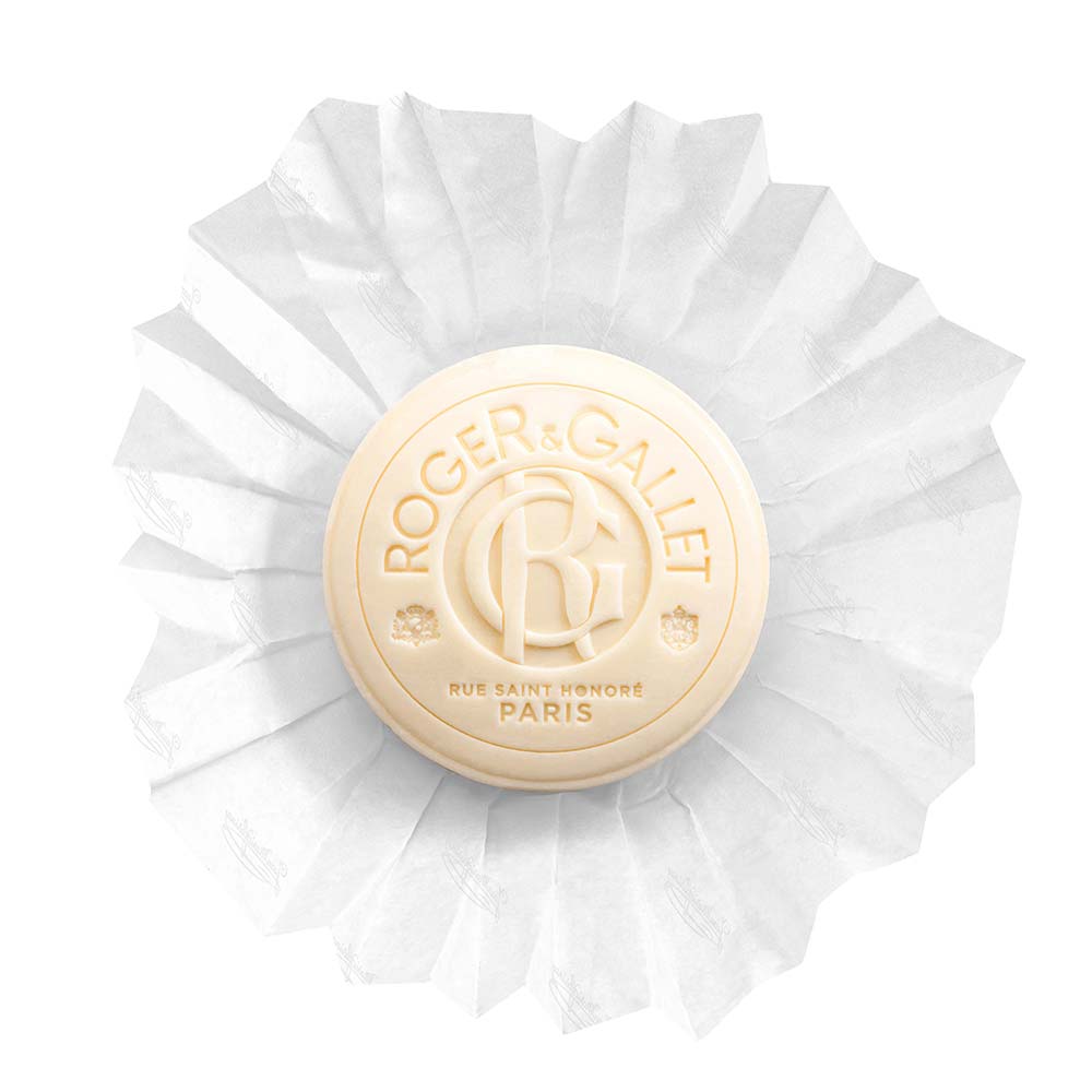 Sabonete Roger e Gallet Jean Marie Farina 100g