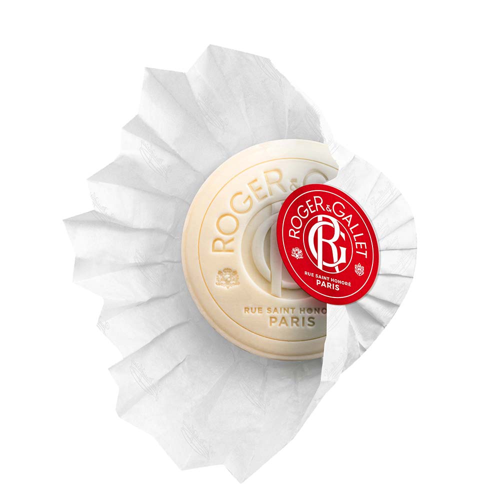 Sabonete Roger e Gallet Jean Marie Farina 100g