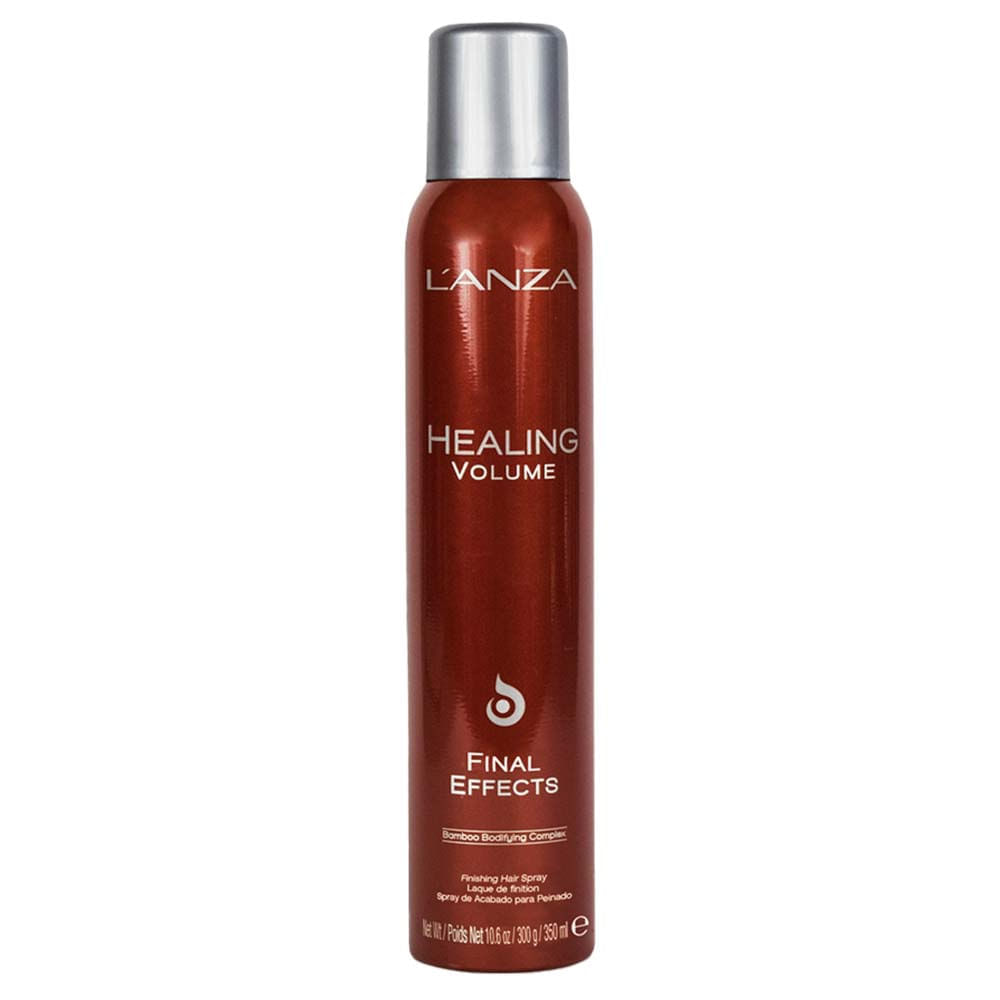 L'anza Volume Final Effects Spray Volumizador 300g