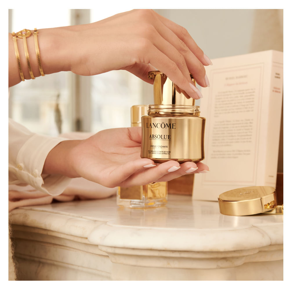 Creme Revitalizante Absolue Rich Cream Refil Lancôme 60ml