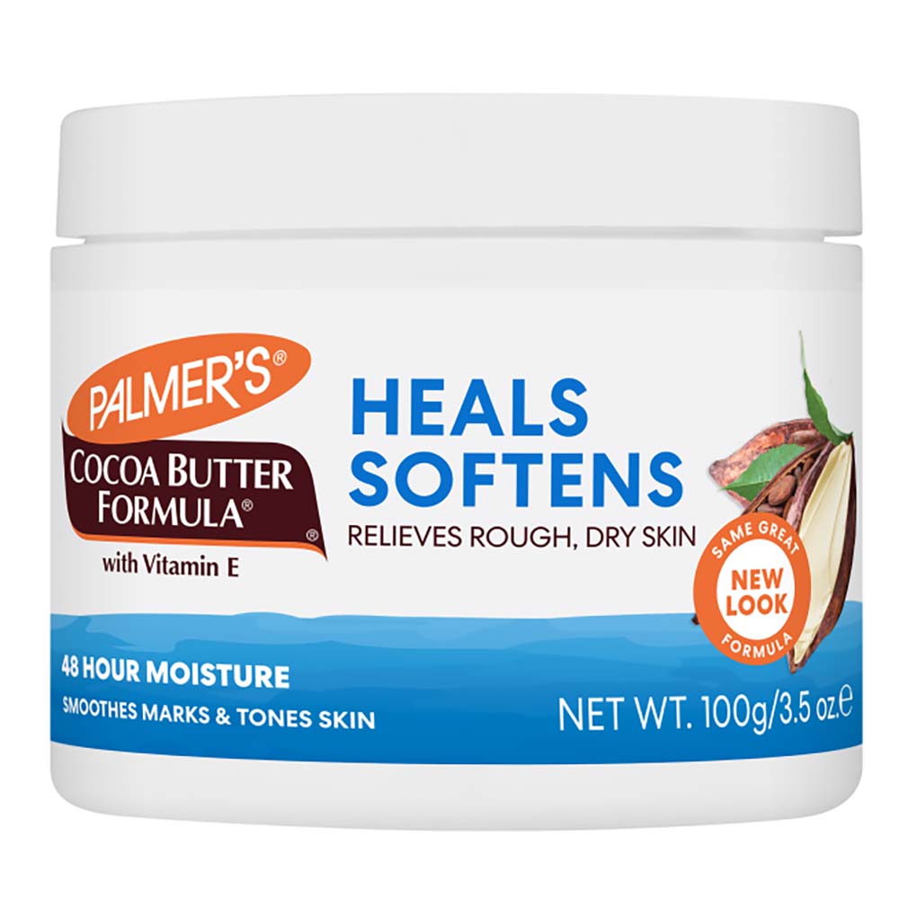 Cocoa Butter Solid Blm Palmer's Hidratante Corporal 100g