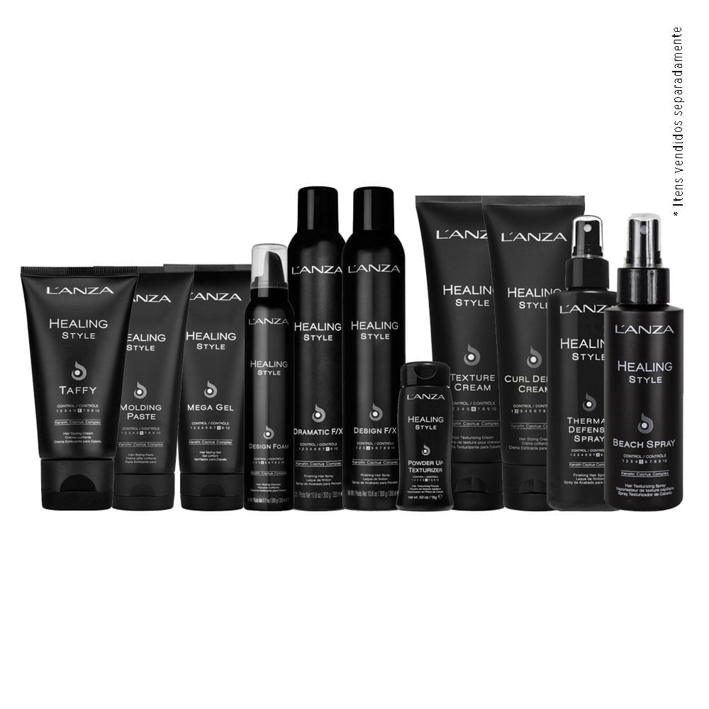 L'anza Taffy Modelador 75ml
