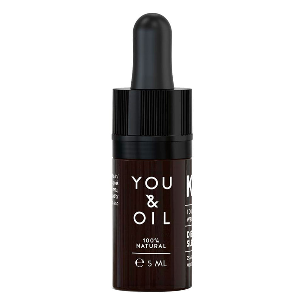 Óleo Essencial You & Oil – Ki Insônia 5ml