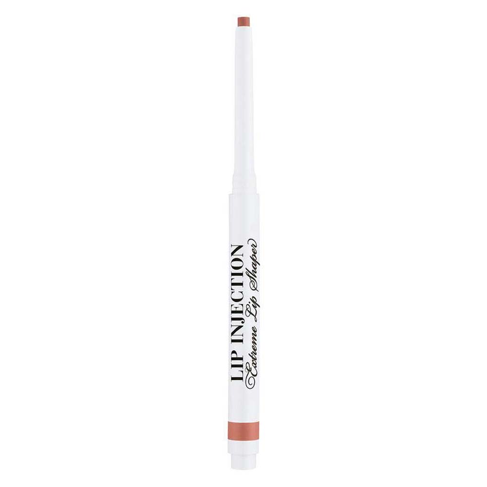 Lápis Labial Too Faced Lip Injection Post-op Pink