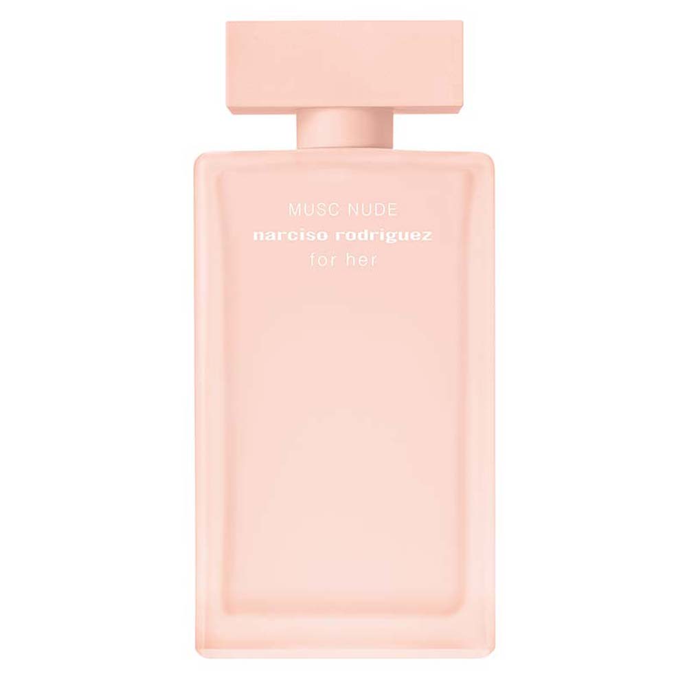 For Her Musc Nude Narciso Rodriguez Perfume Feminino Eau de Parfum 100ml