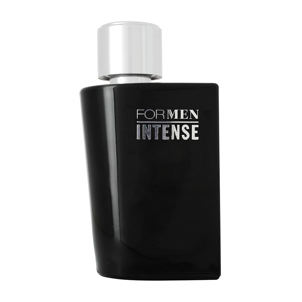 Jacomo De Jacomo in Black Jacomo Perfume Masculino Eau de Toilette 100ml
