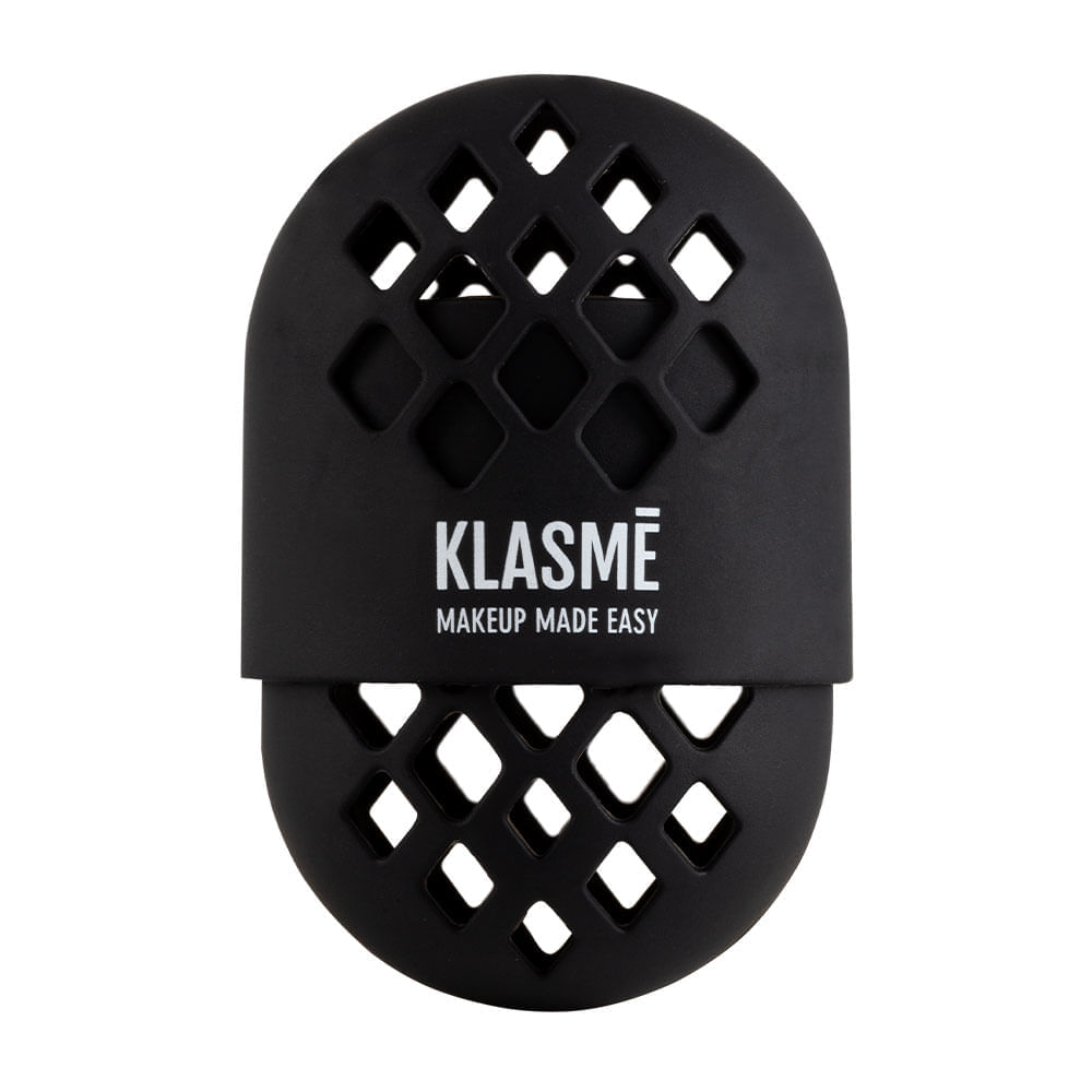 Estojo Para Esponja Klasmé – Make Up Sponge Case 1un
