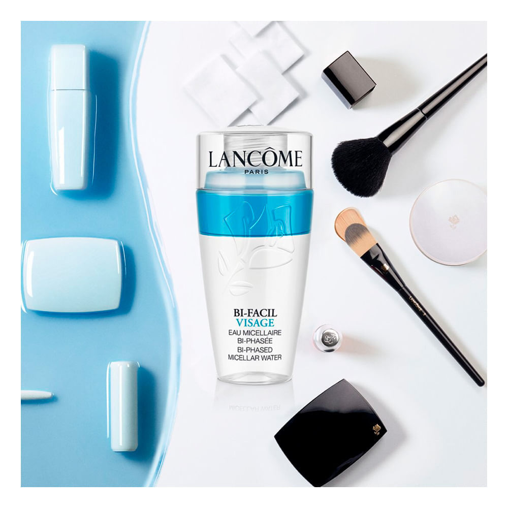 Bi-Facil Lancôme Demaquilante 125ml