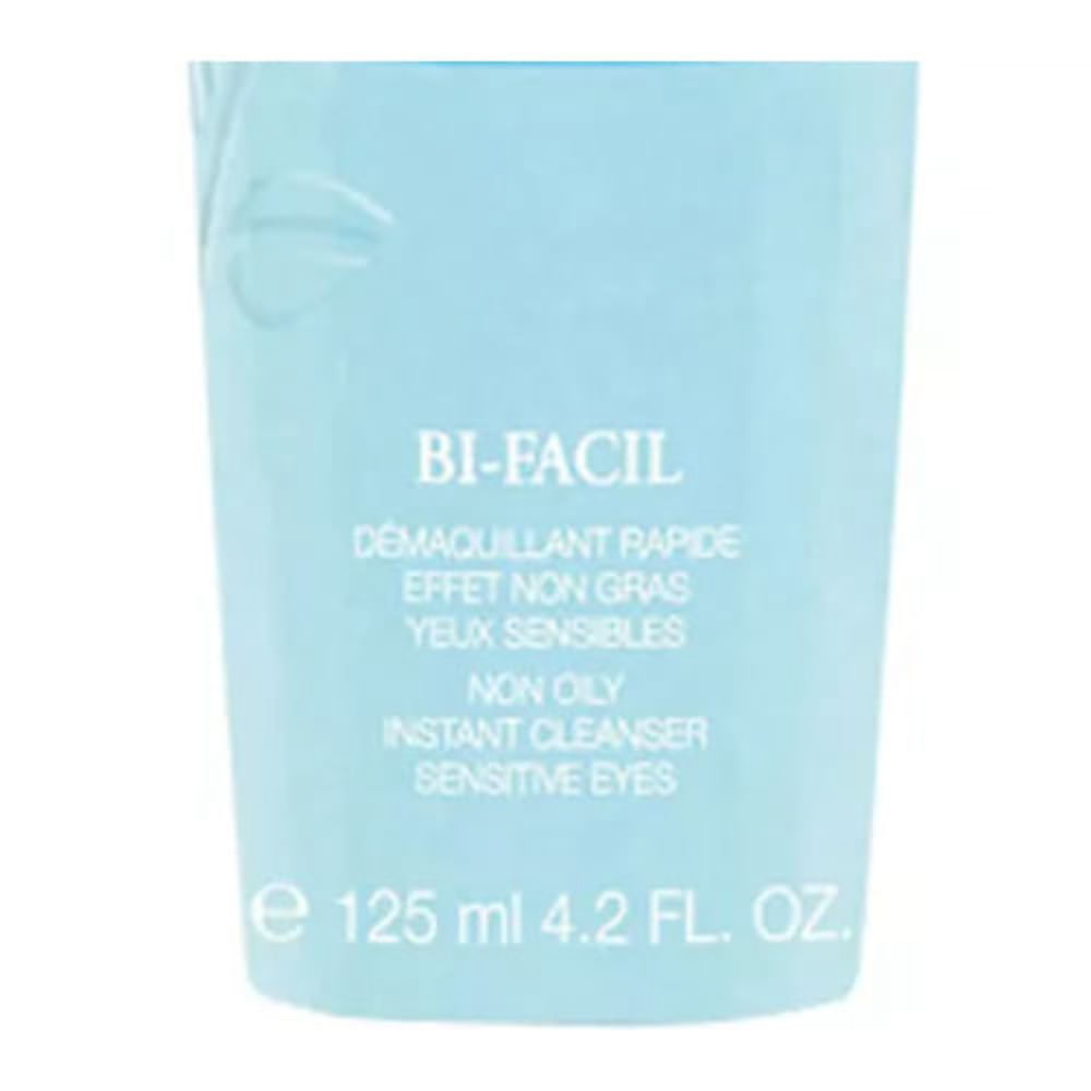 Bi-Facil Lancôme Demaquilante 125ml