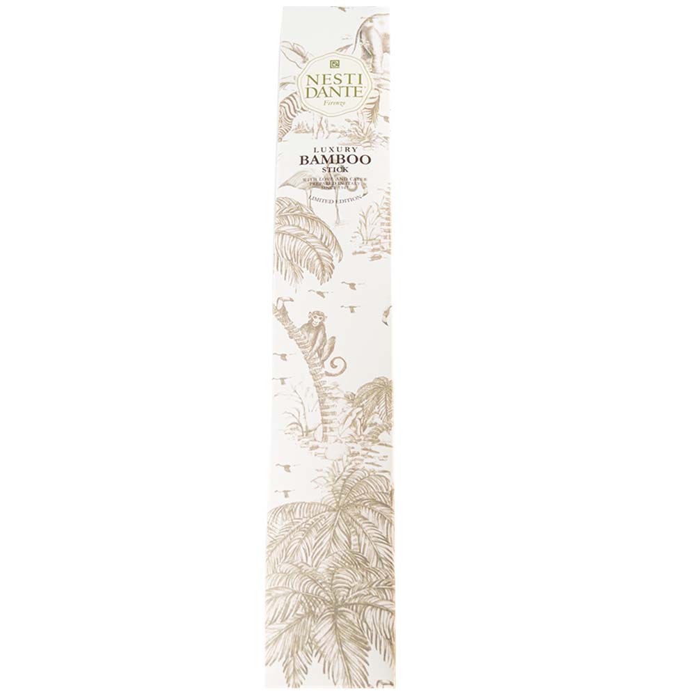 Difusor Nesti Dante Luxury Platinum 500ml