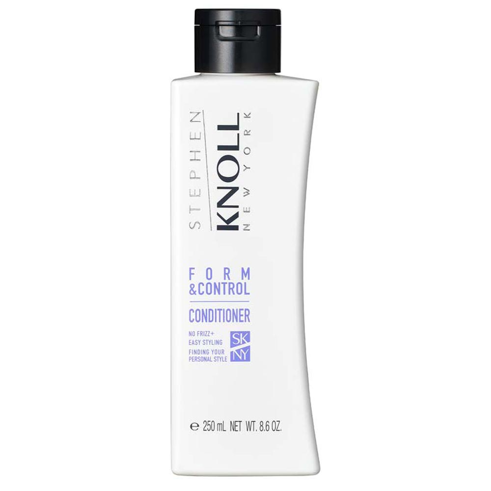 Stephen Knoll Form & Control Condicionador 250ml