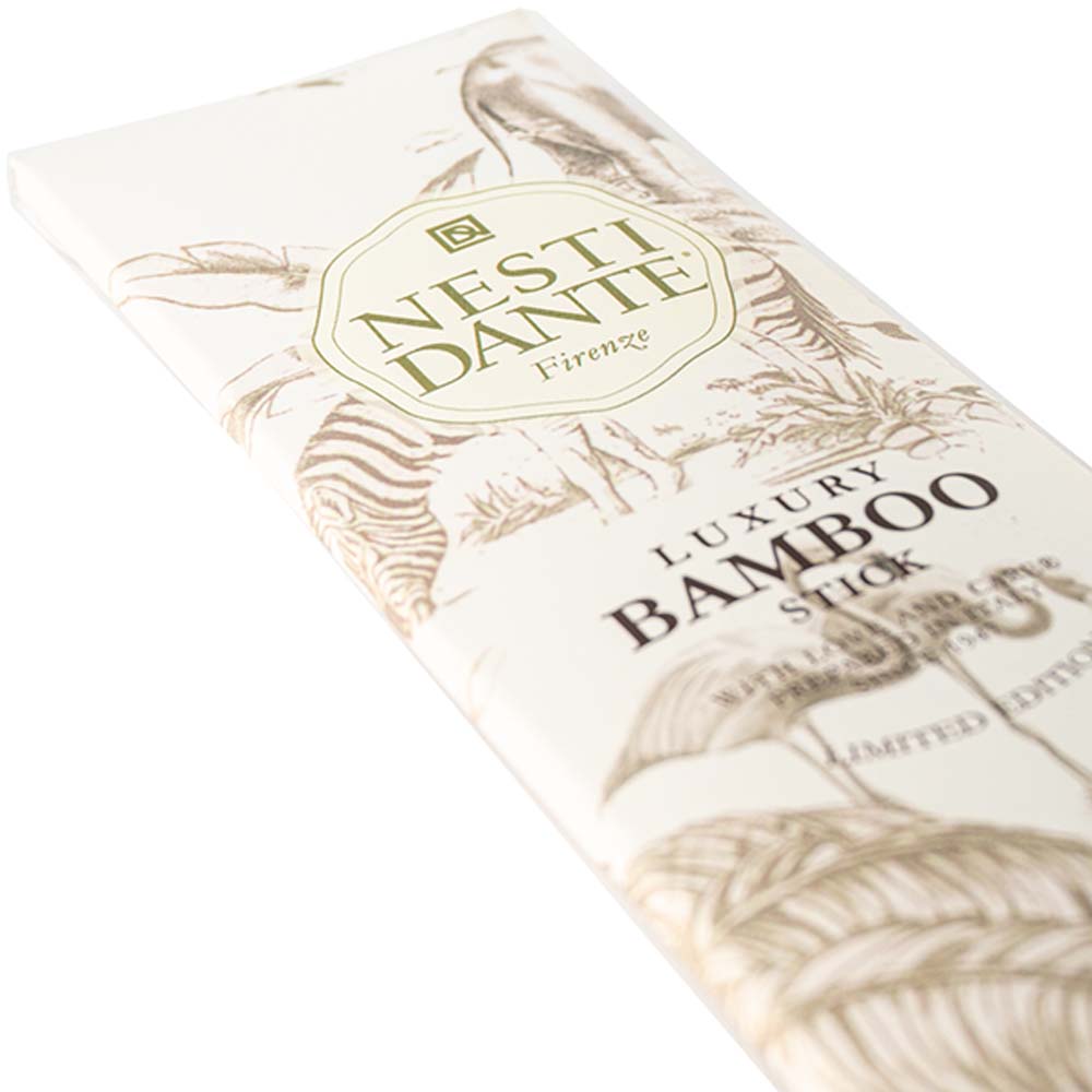 Difusor Nesti Dante Luxury Platinum 500ml