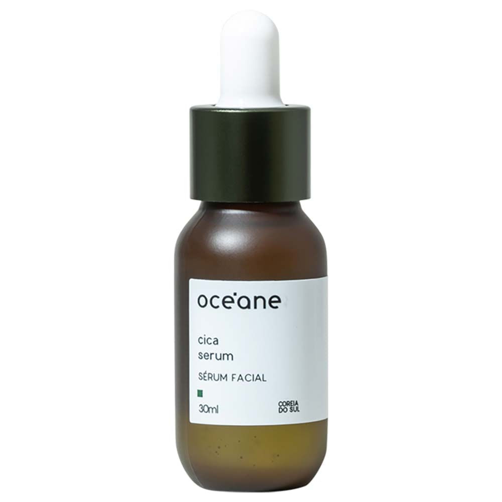 Sérum Facial Océane Cica 30ml
