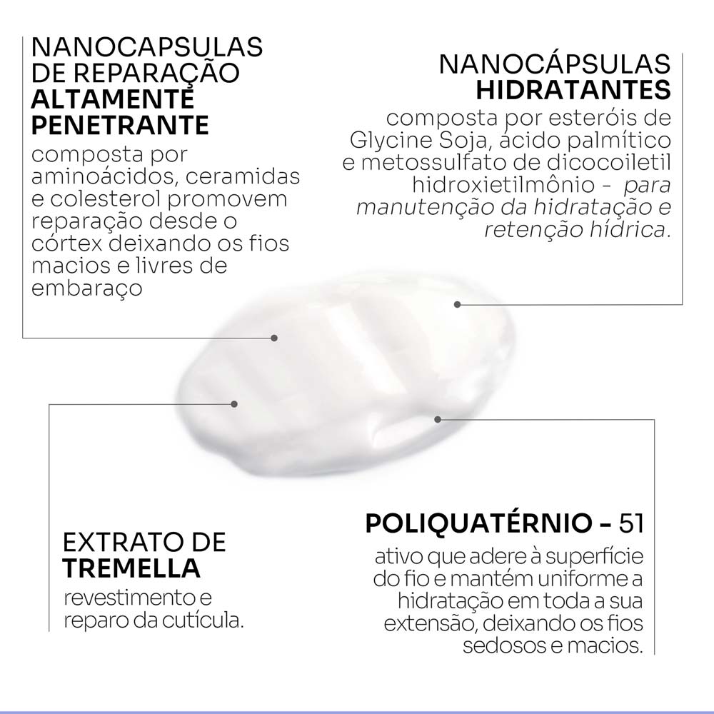 Stephen Knoll Form & Control Condicionador 250ml