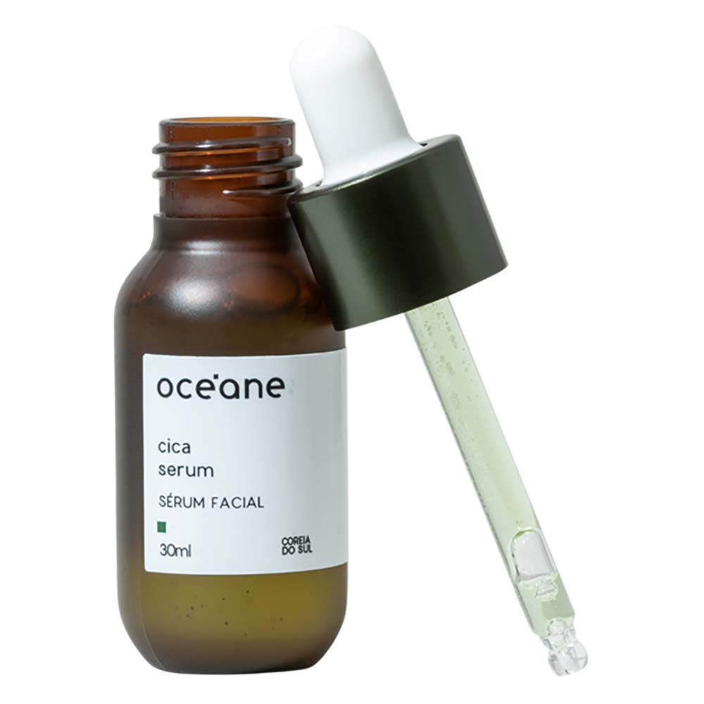 Sérum Facial Océane Cica 30ml