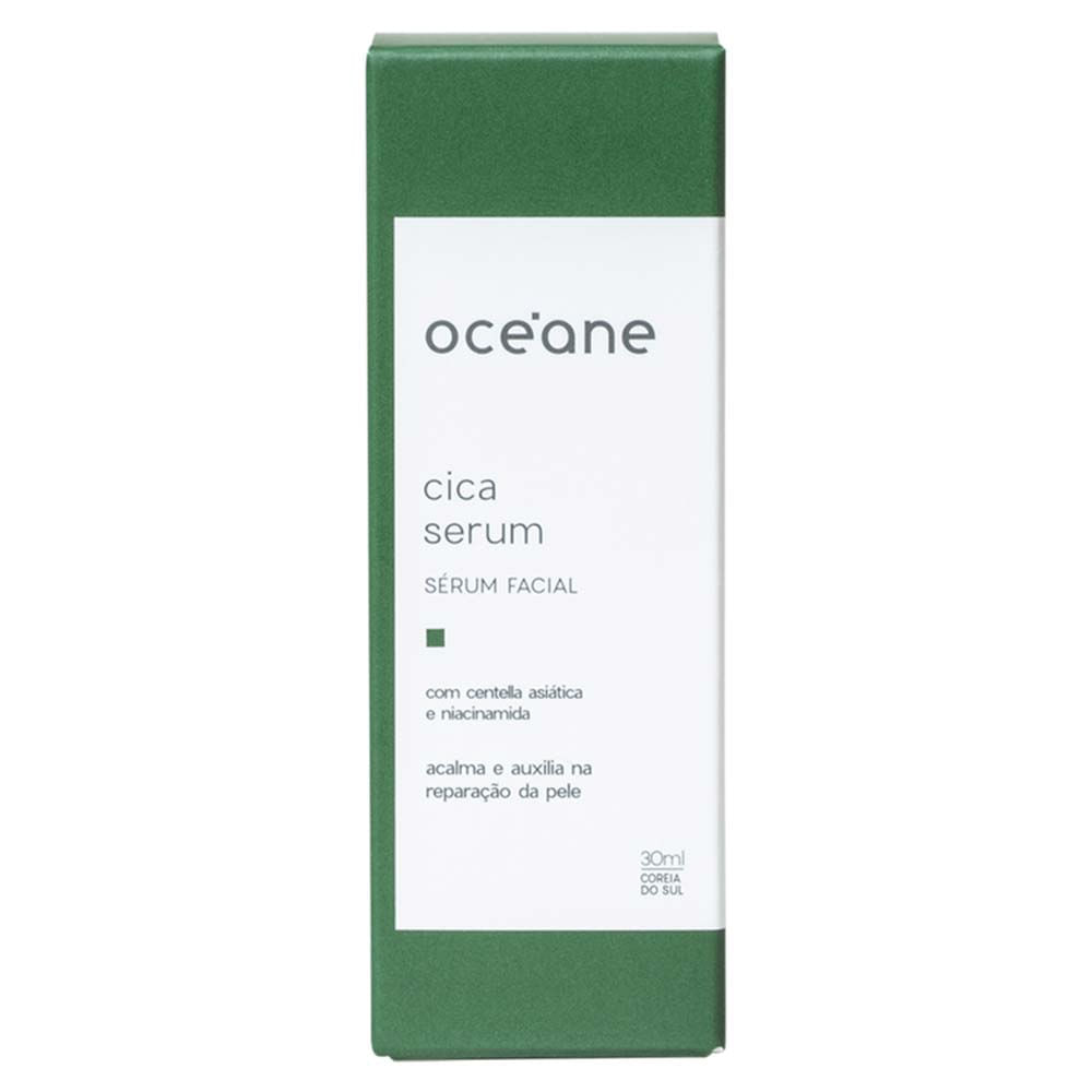 Sérum Facial Océane Cica 30ml