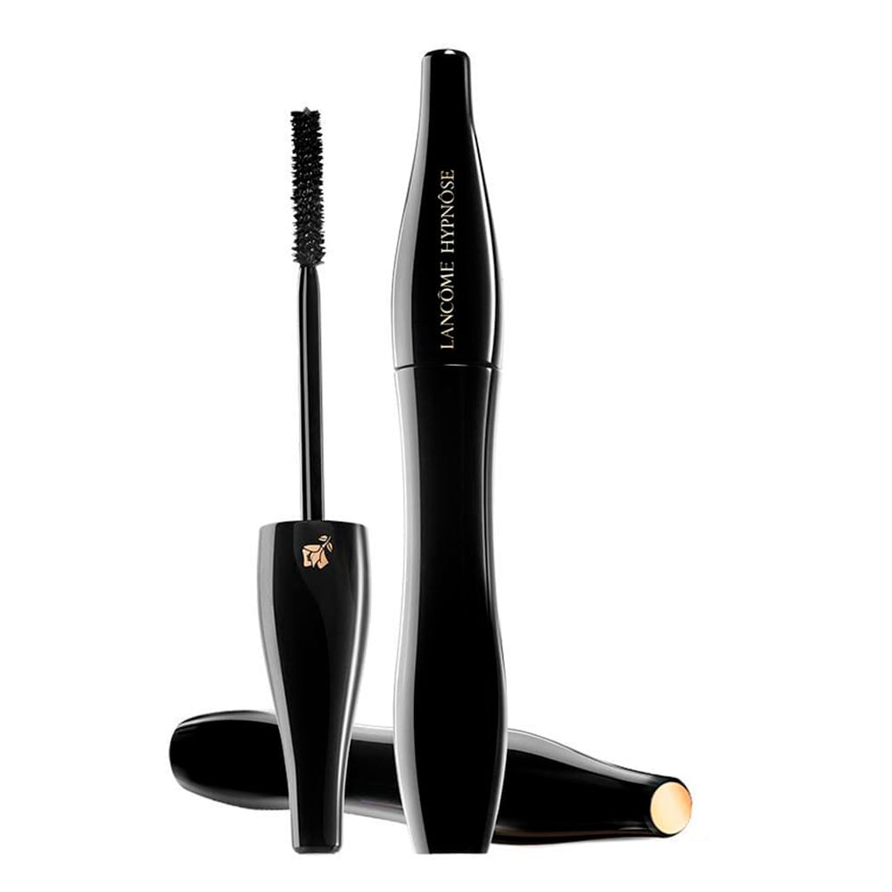 Máscara Para Cílios Lancôme Hypnôse Sur Mesue Noir 01