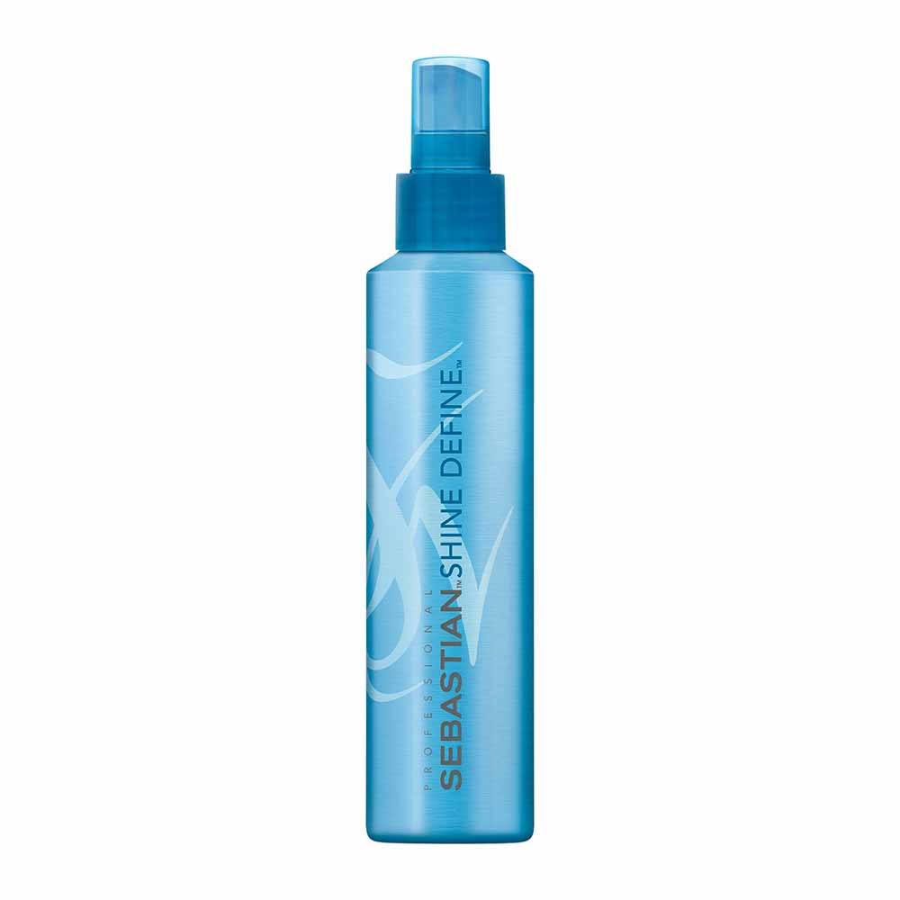 Sebastian Shine Define Finalizador 200ml
