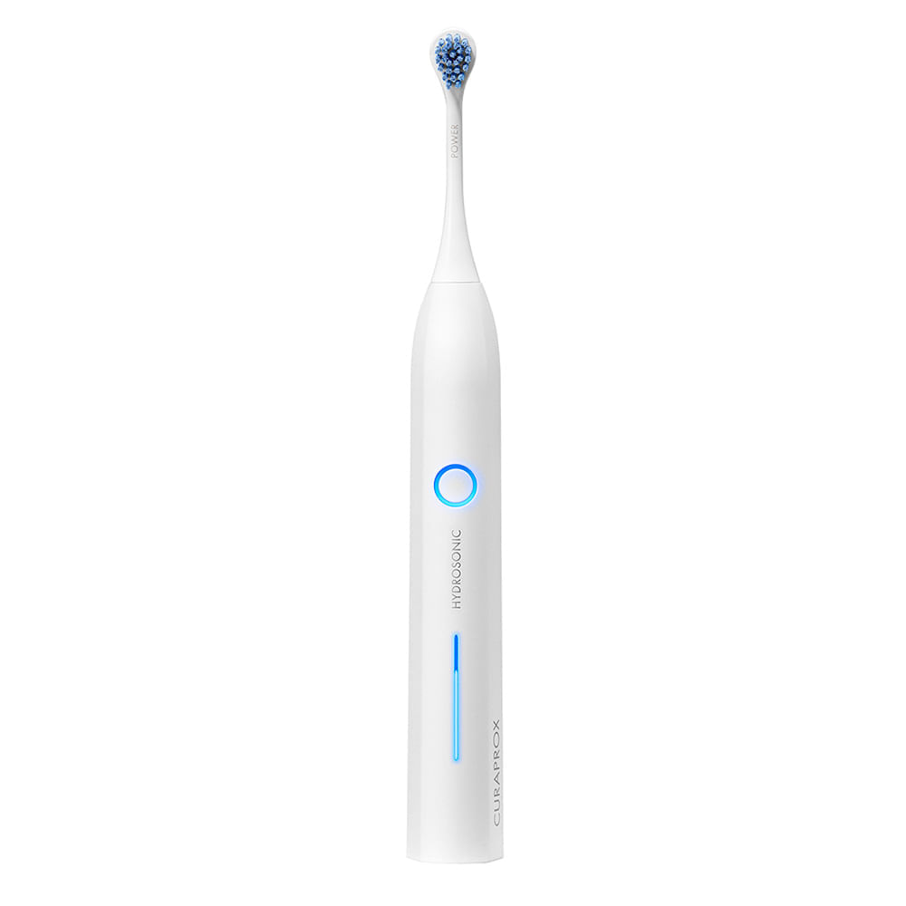 Escova de Dentes Elétrica Curaprox Hydrosonic Pro Bivolt
