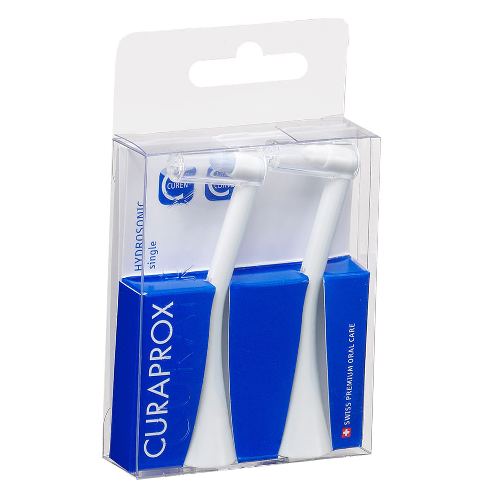 Escova de Dentes Elétrica Curaprox Hydrosonic Pro Bivolt