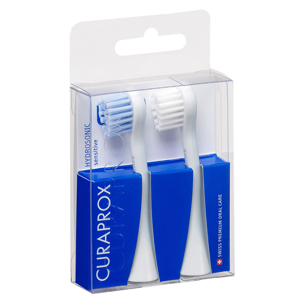 Escova de Dentes Elétrica Curaprox Hydrosonic Pro Bivolt