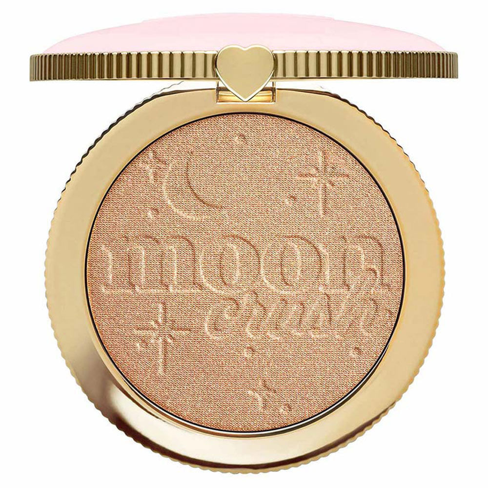 Iluminador em Pó Too Faced Moon Crush Summer Moon