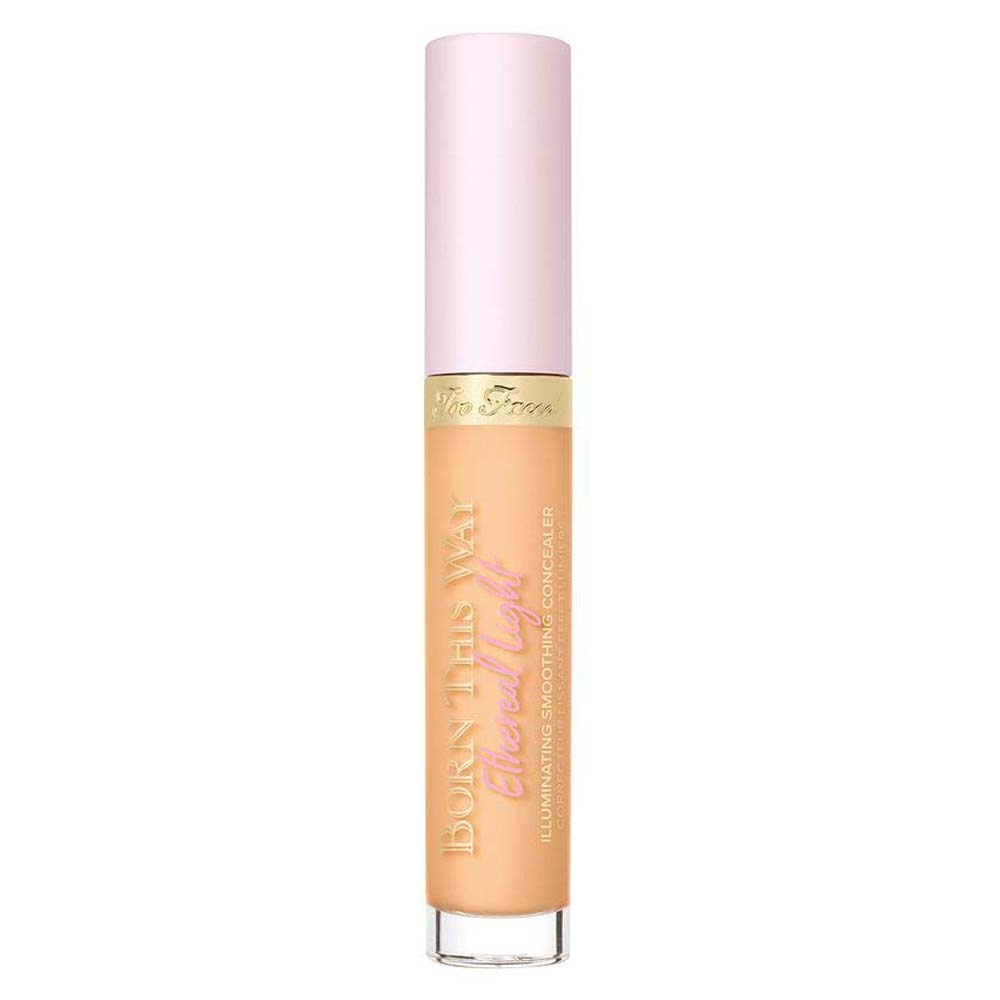 Corretivo Líquido Too Faced Born This Way Ethereal Biscotti