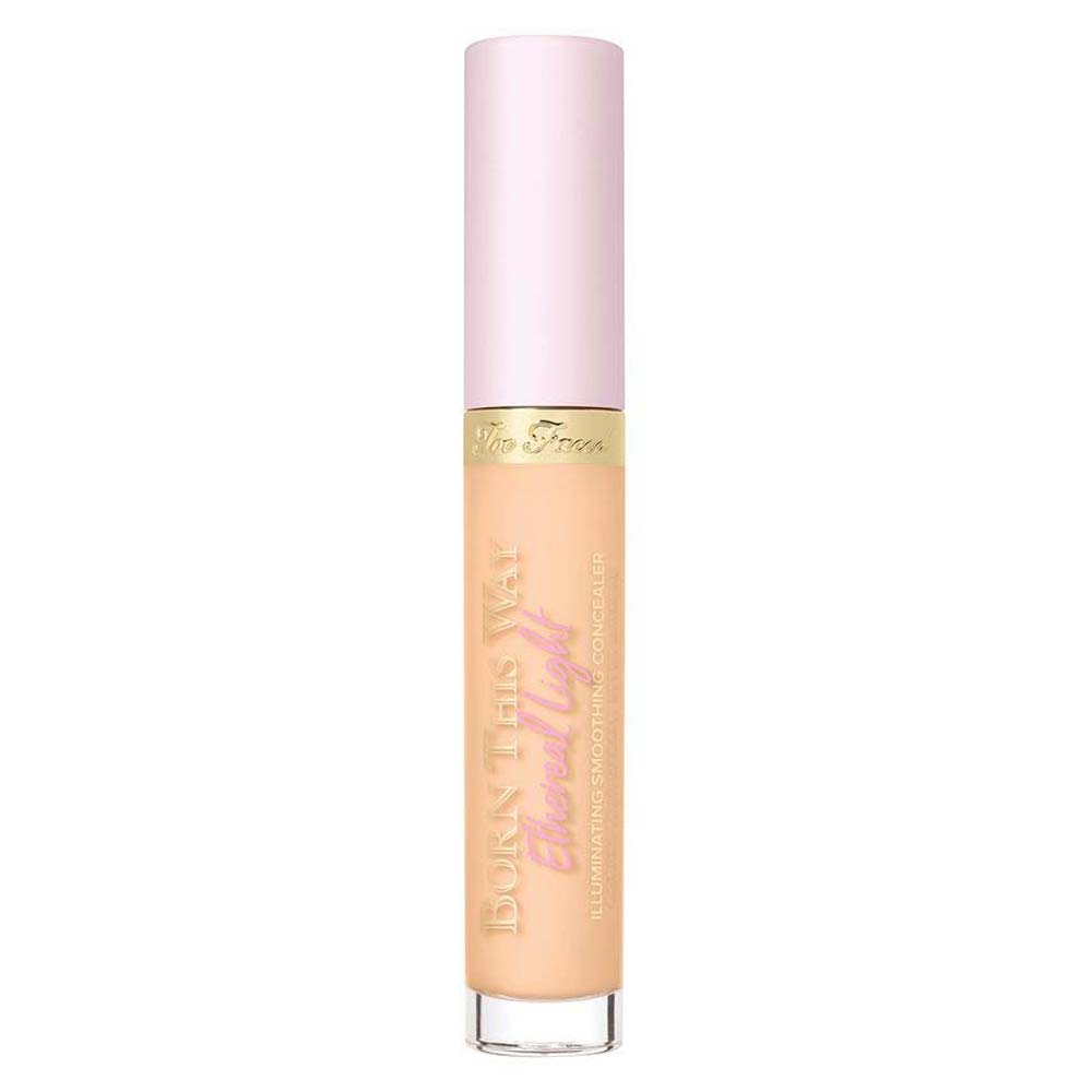 Corretivo Líquido Too Faced Born This Way Ethereal Butter Croissant
