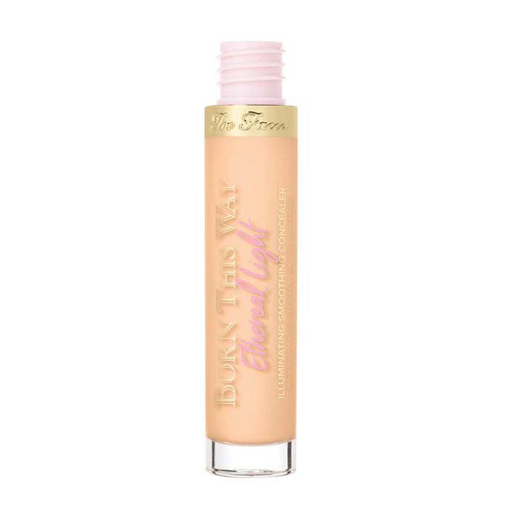 Corretivo Líquido Too Faced Born This Way Ethereal Butter Croissant