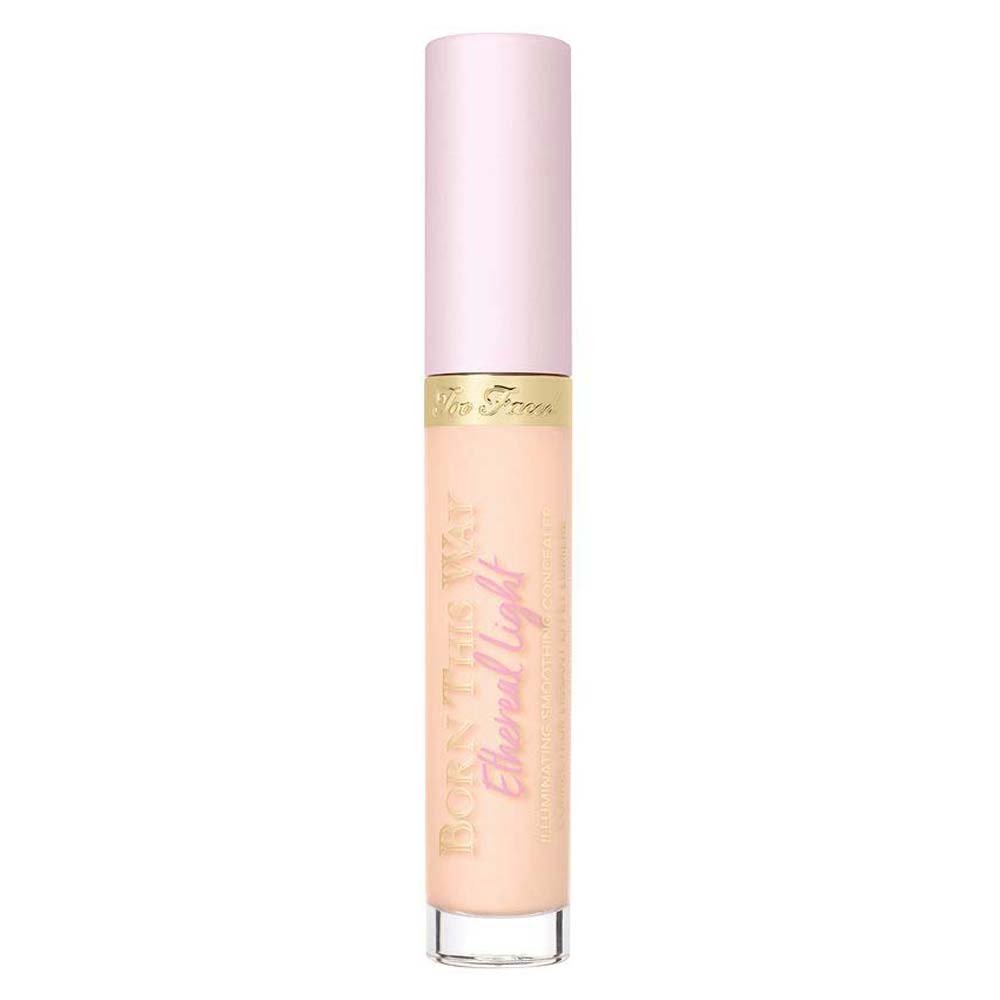 Corretivo Líquido Too Faced Born This Way Ethereal Buttercup
