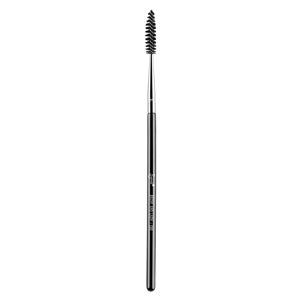 Pincel Para Sobrancelha Sigma Beauty E80 Brow And Lash Brush 1 Un