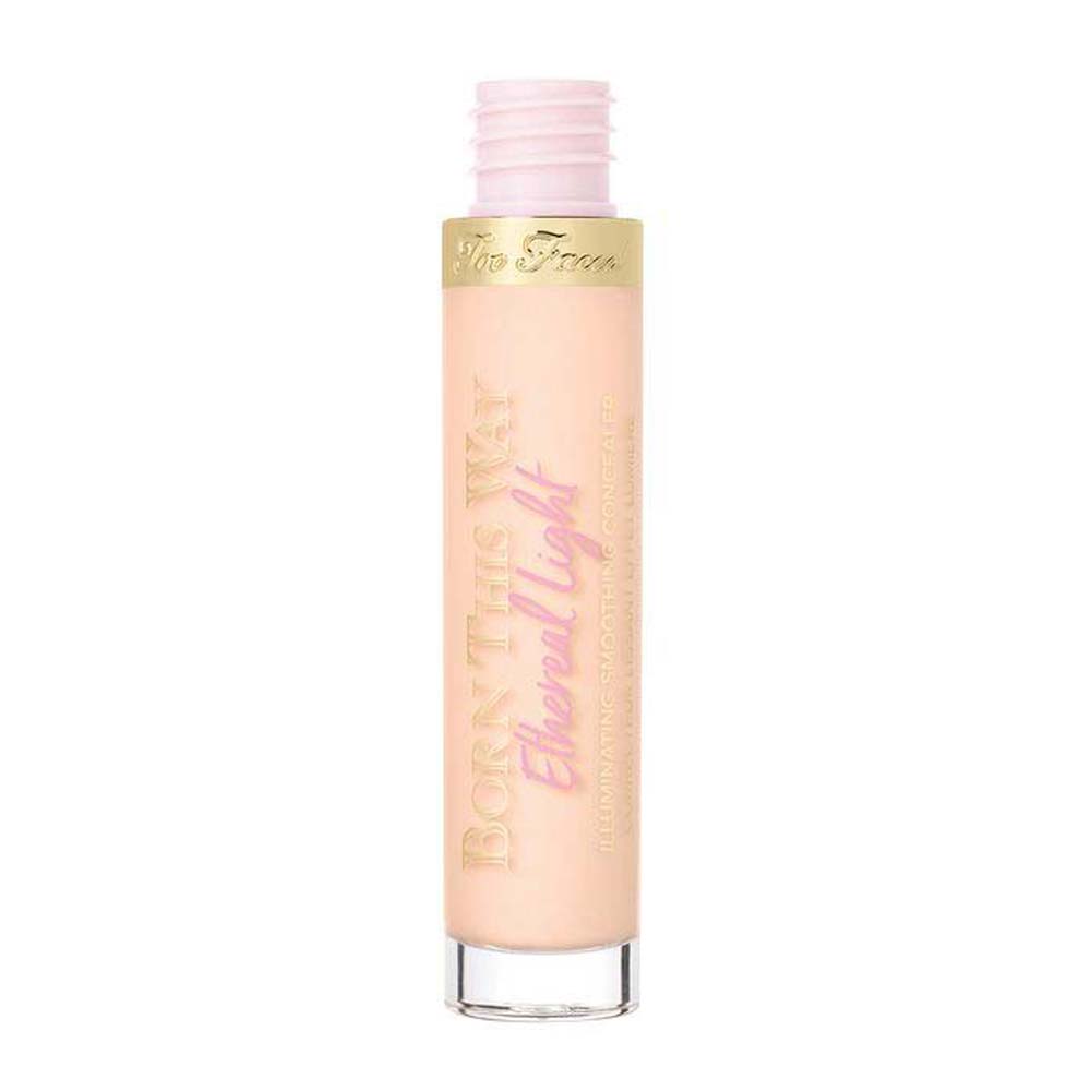 Corretivo Líquido Too Faced Born This Way Ethereal Buttercup
