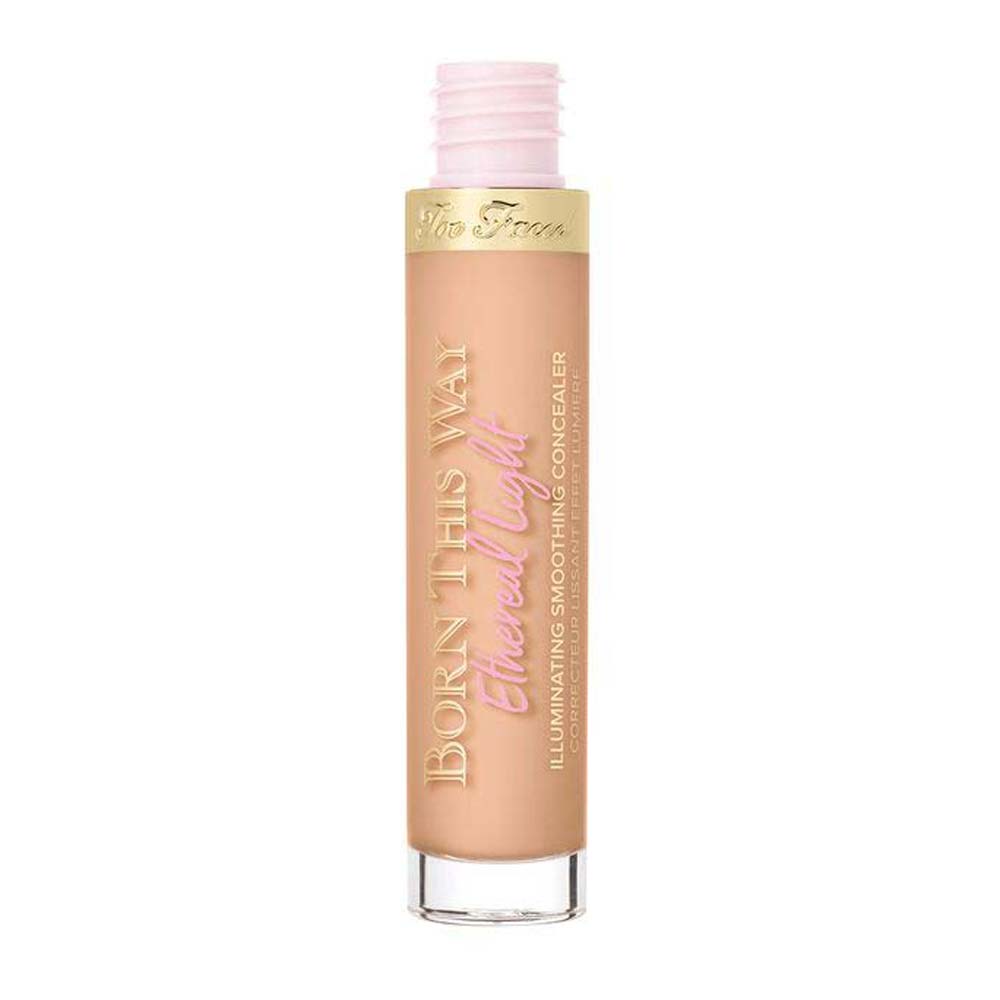Corretivo Líquido Too Faced Born This Way Ethereal Café Au Lait