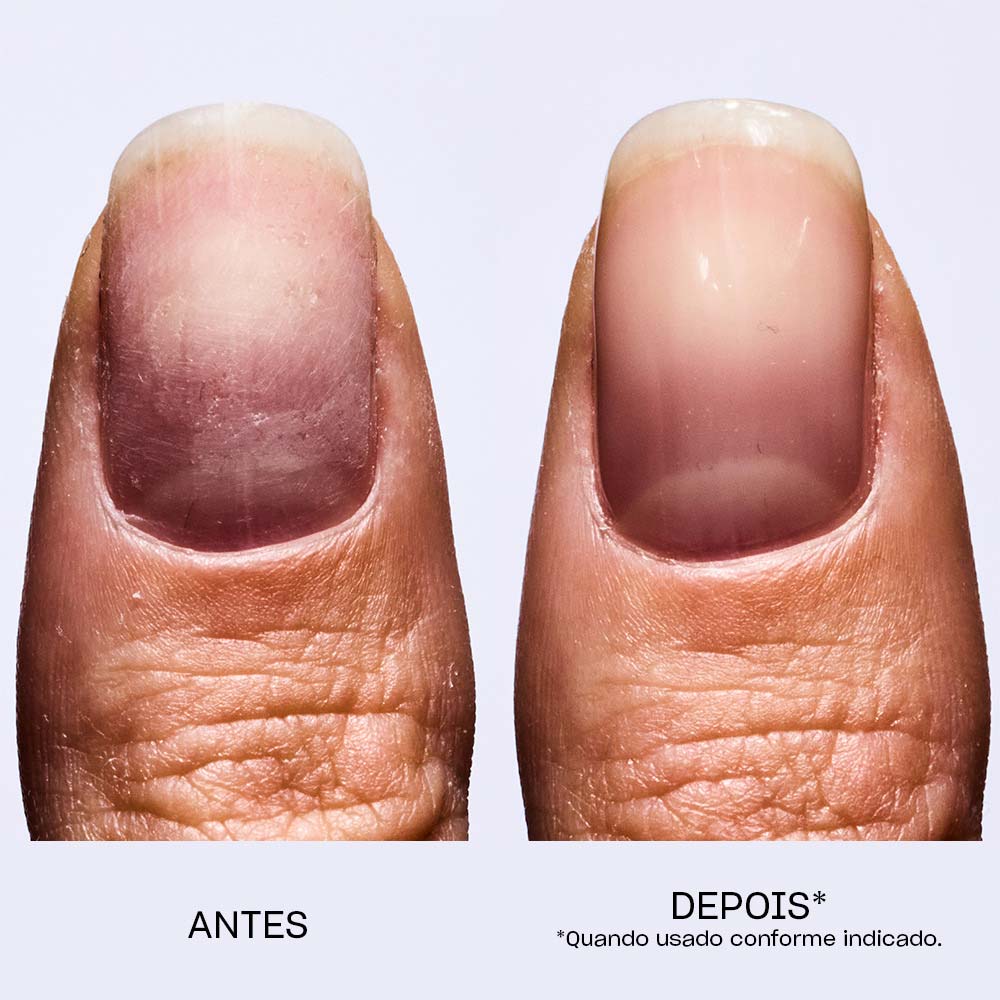 Tratamento para Unhas 3 em 1 O.P.I Start To Finish Incolor