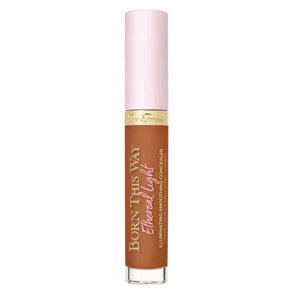 Corretivo Líquido Too Faced Born This Way Ethereal Caramel Drizzle