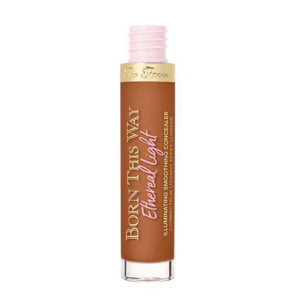 Corretivo Líquido Too Faced Born This Way Ethereal Caramel Drizzle