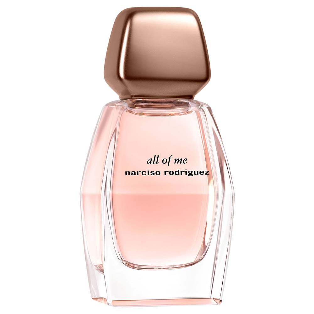 All Of Me Narciso Rodriguez Perfume Feminino Eau De Parfum 50ml