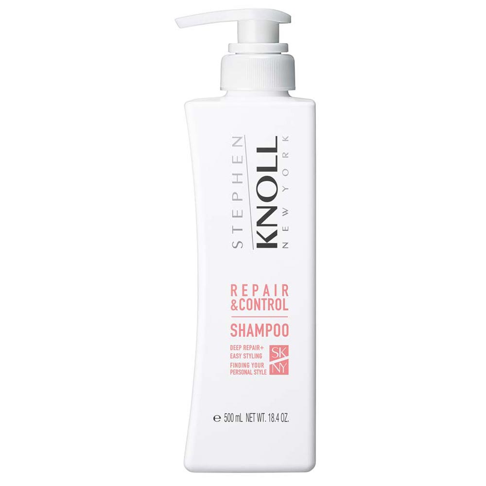 Stephen Knoll Repair & Control Shampoo 500ml