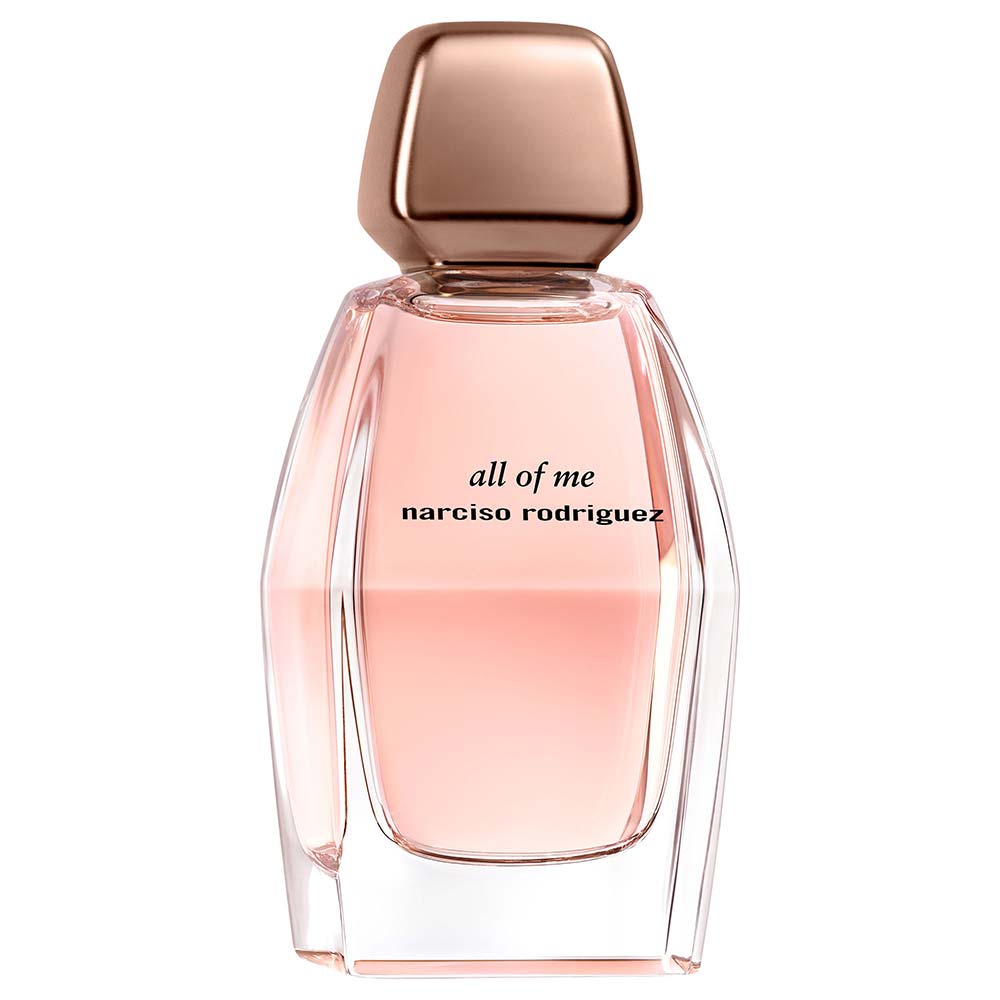 All of Me Narciso Rodriguez Perfume Feminino Eau de Parfum 90ml