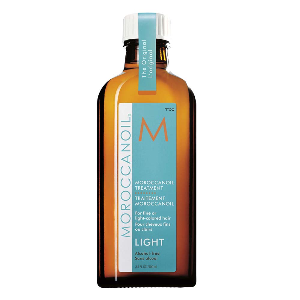 Tratamento Light Moroccanoil 100ml
